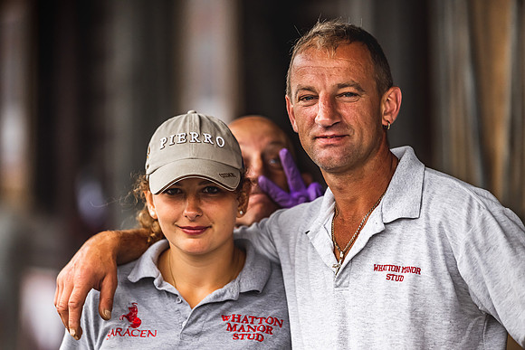 Goffs Premier Yearling Sale 2022-107
