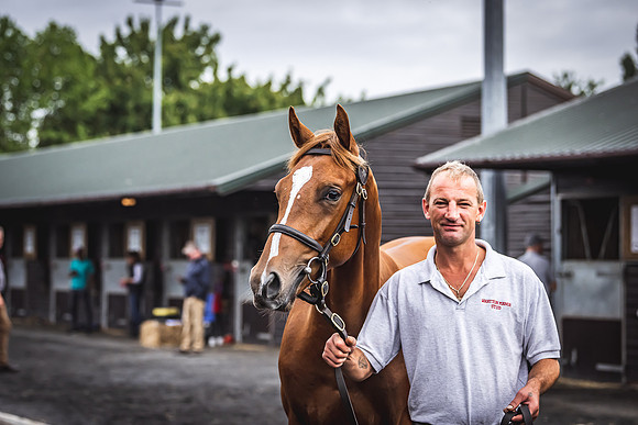 Goffs Premier Yearling Sale 2022-39
