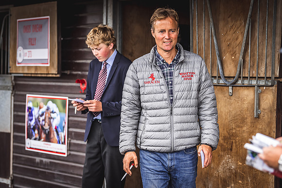Goffs Premier Yearling Sale 2022-47