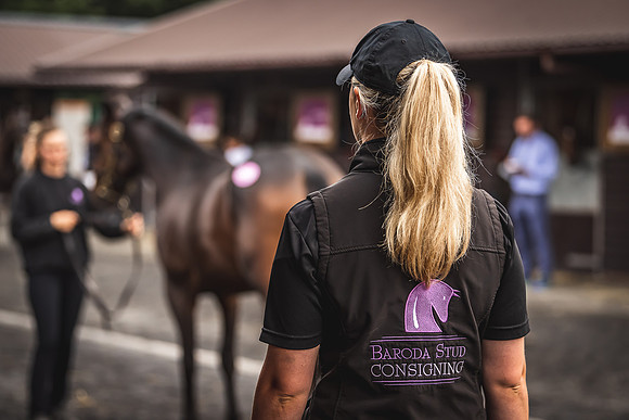 Goffs Premier Yearling Sale 2022-18