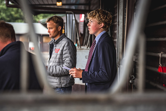 Goffs Premier Yearling Sale 2022-50