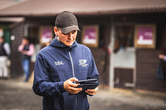 Goffs Premier Yearling Sale 2022-22