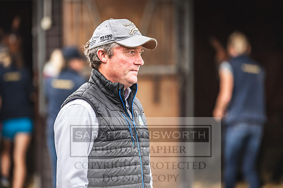 Goffs UK PYS21-10