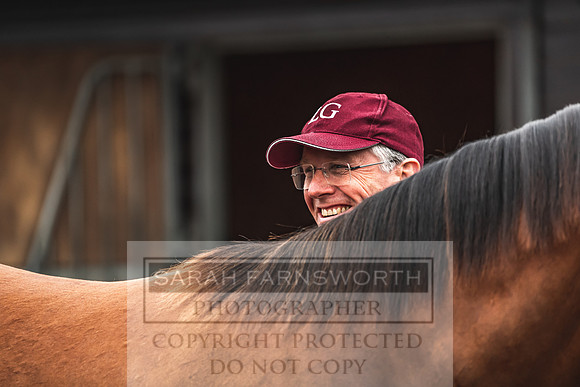 Goffs UK PYS21-15