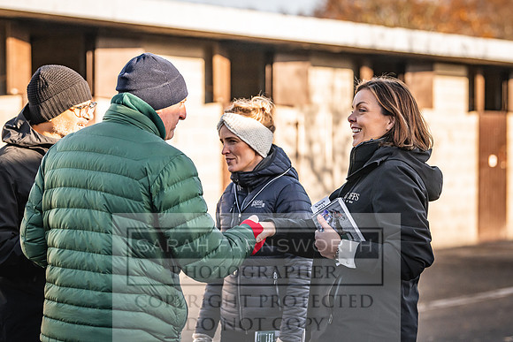 Goffs Nov Breeding Stock Sale 22-118