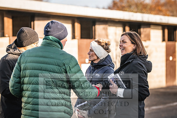Goffs Nov Breeding Stock Sale 22-120