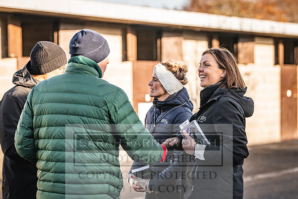 Goffs Nov Breeding Stock Sale 22-121