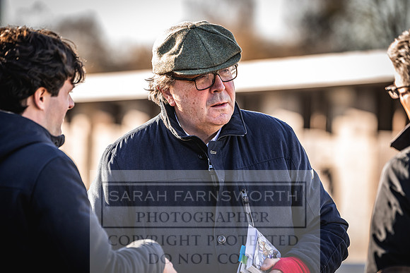 Goffs Nov Breeding Stock Sale 22-251