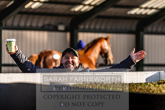 Goffs Nov Breeding Stock Sale 22-182