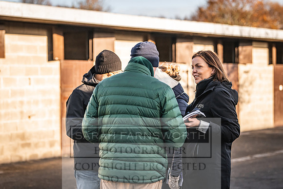 Goffs Nov Breeding Stock Sale 22-122