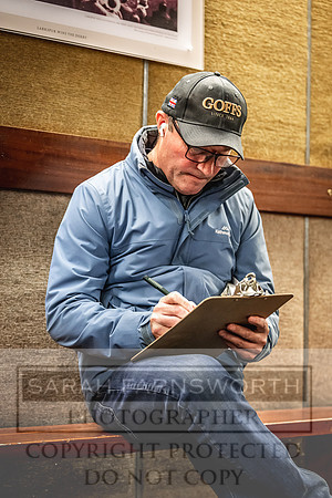Goffs Nov Breeding Stock Sale 22-361
