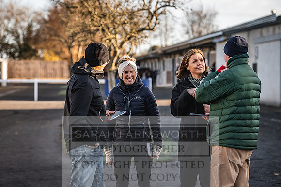 Goffs Nov Breeding Stock Sale 22-124