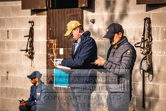 Goffs Orby Inspections 2023-135