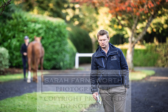 Goffs Orby Inspections 2023-24