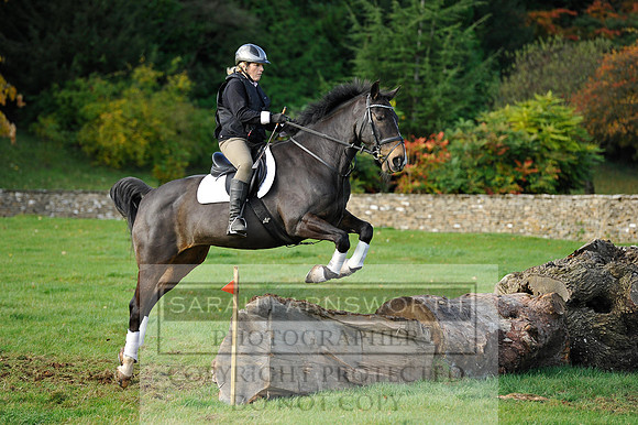Heythrop Fun Ride 2014-497