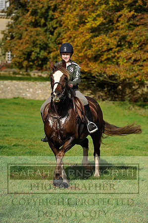 Heythrop Fun Ride 2014-338