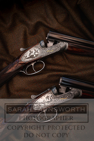 Purdey Guns - April 2026-27
