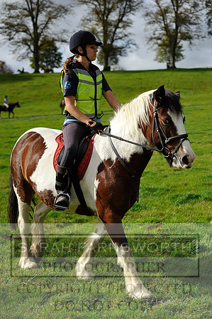 Heythrop Fun Ride 2014-453