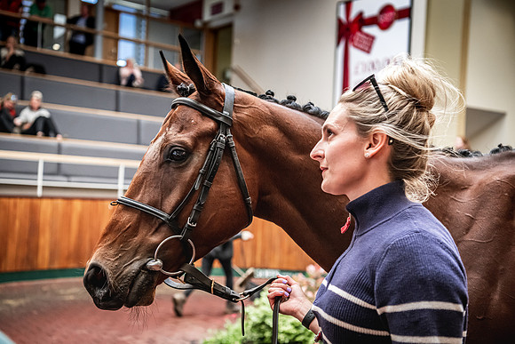 Goffs UK Spring Sale 22 Day 4-111
