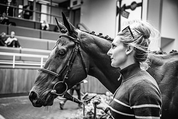 Goffs UK Spring Sale 22 Day 4-110