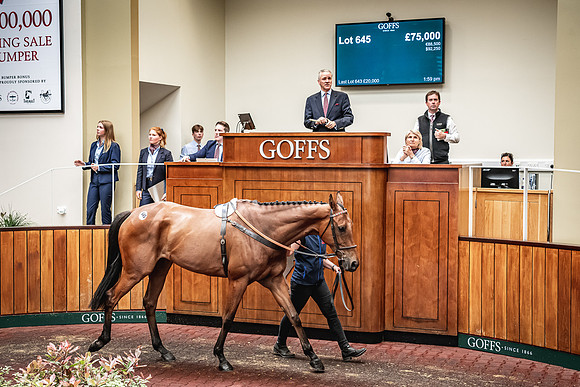 Goffs UK Spring Sale 22 Day 4-107