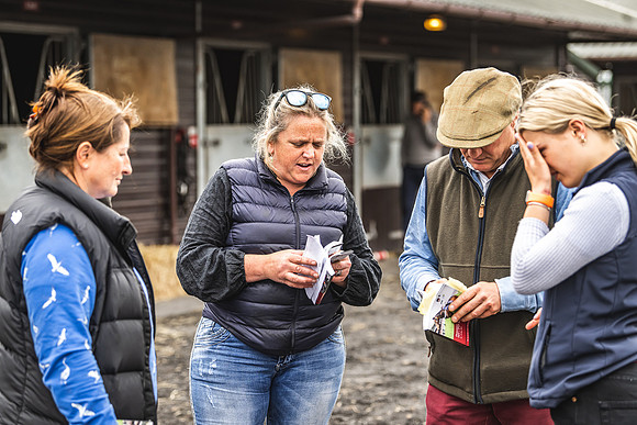 Goffs UK Spring Sale 22 Day 4-41
