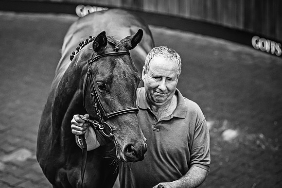 Goffs UK Spring Sale 22 Day 4-23