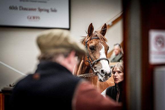 Goffs UK Spring Sale 22 Day 4-79