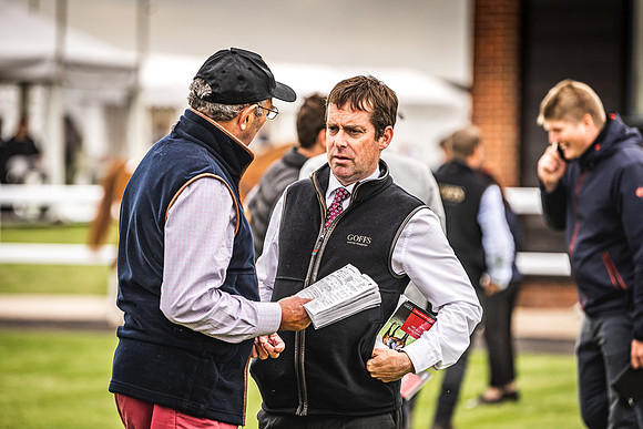 Goffs UK Spring Sale 22 Day 4-65