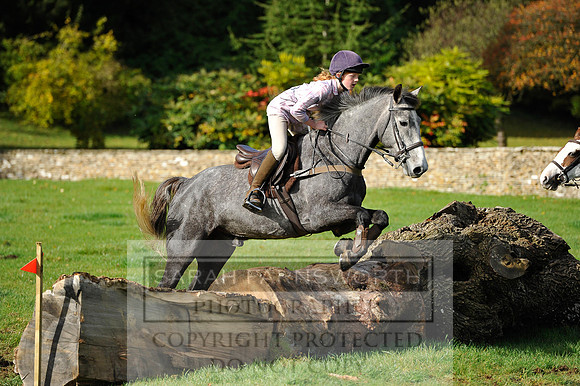 Heythrop Fun Ride 2014-386