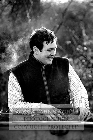 Broadmoor shoot 151 bw
