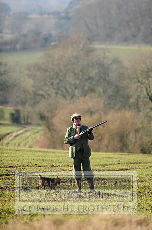 Broadmoor shoot 100