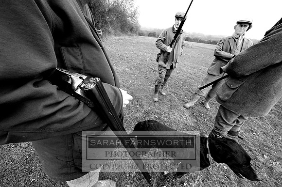 Broadmoor shoot 074 bw