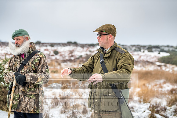 Roxby Shoot January 2019-29
