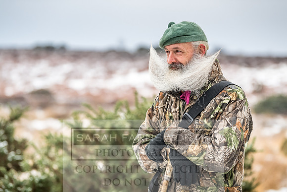 Roxby Shoot January 2019-30