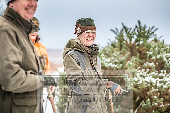 Roxby Shoot January 2019-31