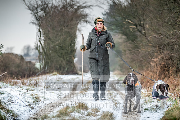 Roxby Shoot January 2019-22