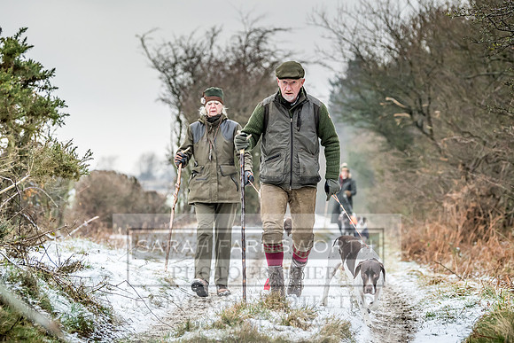 Roxby Shoot January 2019-21