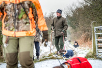 Roxby Shoot January 2019-20
