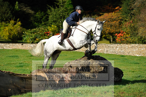 Heythrop Fun Ride 2014-296
