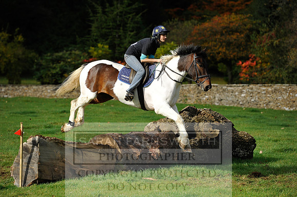 Heythrop Fun Ride 2014-403