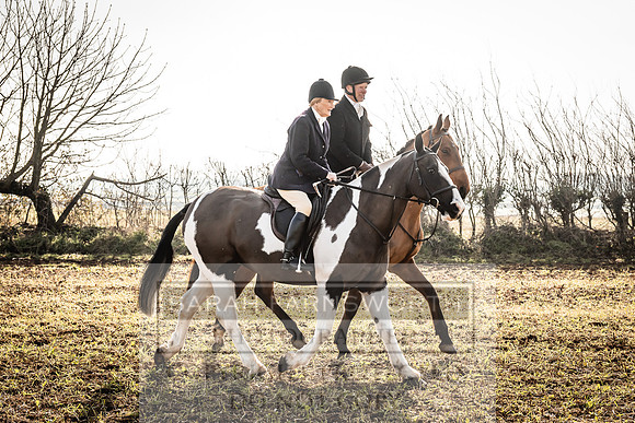 Teme Valley - Beaufort-96