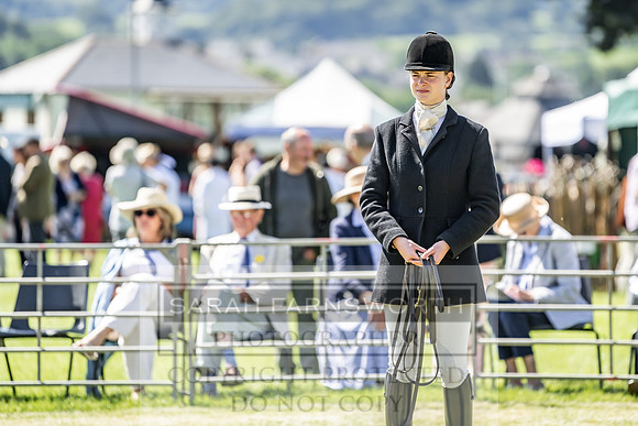 Builth Hound Show 2019-35