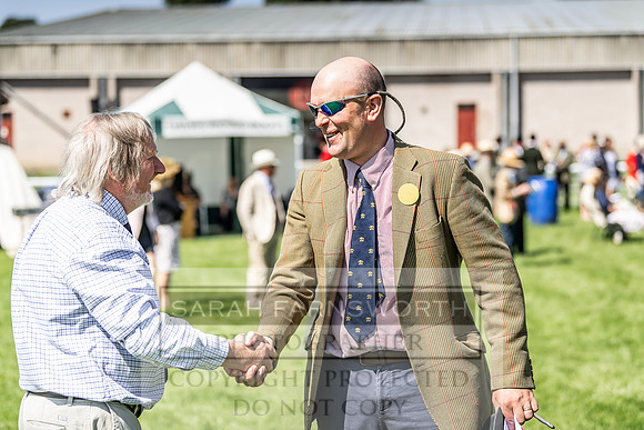 Builth Hound Show 2019-47