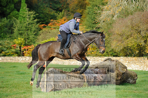 Heythrop Fun Ride 2014-80