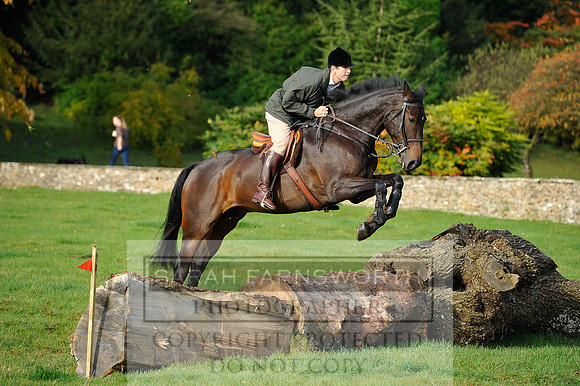 Heythrop Fun Ride 2014-157