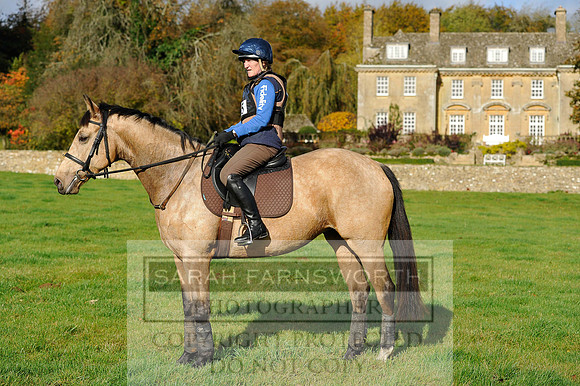 Heythrop Fun Ride 2014-115