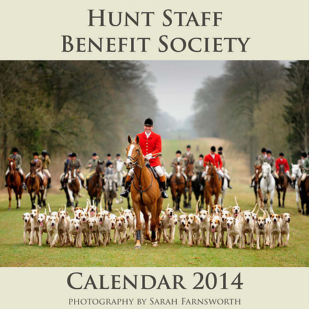 HSBS 2014 calendar