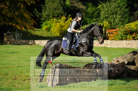 Heythrop Fun Ride 2014-257