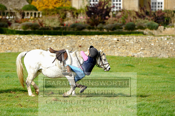 Heythrop Fun Ride 2014-463
